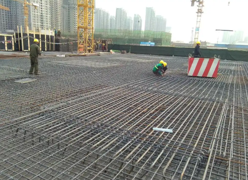 上海润泰装饰工程有限公司轮播图2
